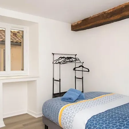 Le 103 Cosy By Izili *calme&confort*tv Connectee* Apartment Poitiers